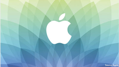 "Spring forward" into Apple's March 9 event