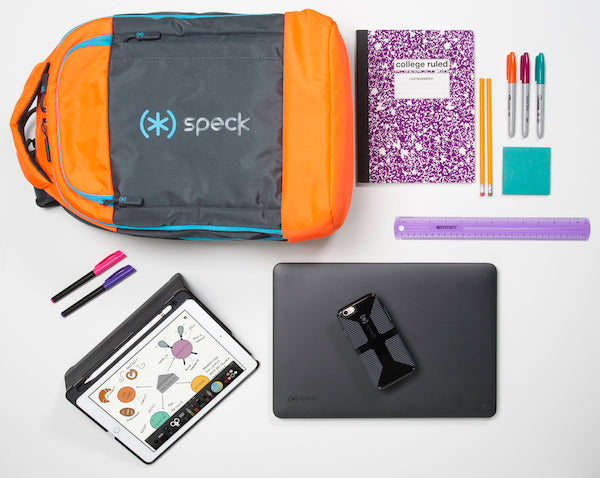 7 Must-Haves for Back to School