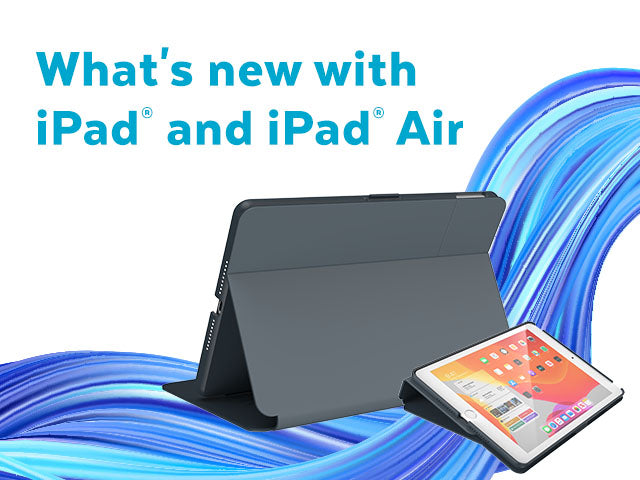 NEW iPAD RELEASE ALERT: The radically fast new iPad