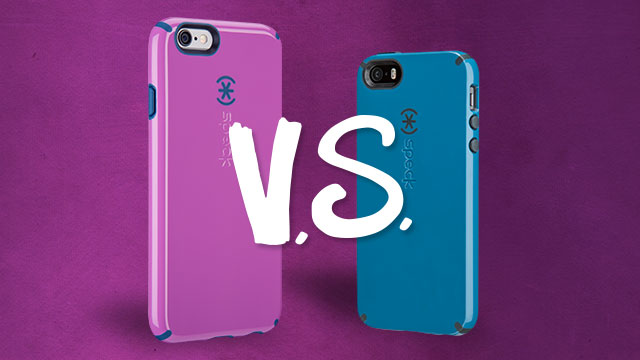 iPhone 6 vs. iPhone 5s: Which is right for you?