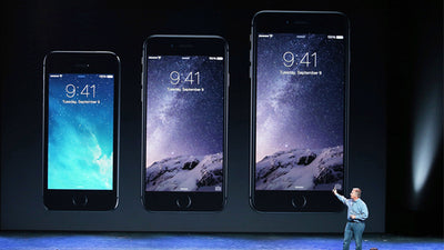 What's the buzz on iPhone 6 and iPhone 6 Plus?