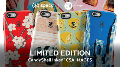 Birds, Dogs, Bears - Oh My! Spotlight On Our CandyShell Inked CSA Images