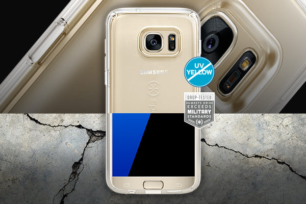 Our New Galaxy S7 Cases Are Here + What You Missed At Unpacked!