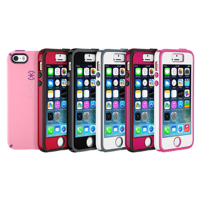 New Speck iPhone 5s Case Delivers All-Over Protection in a Slim-Fitting Design