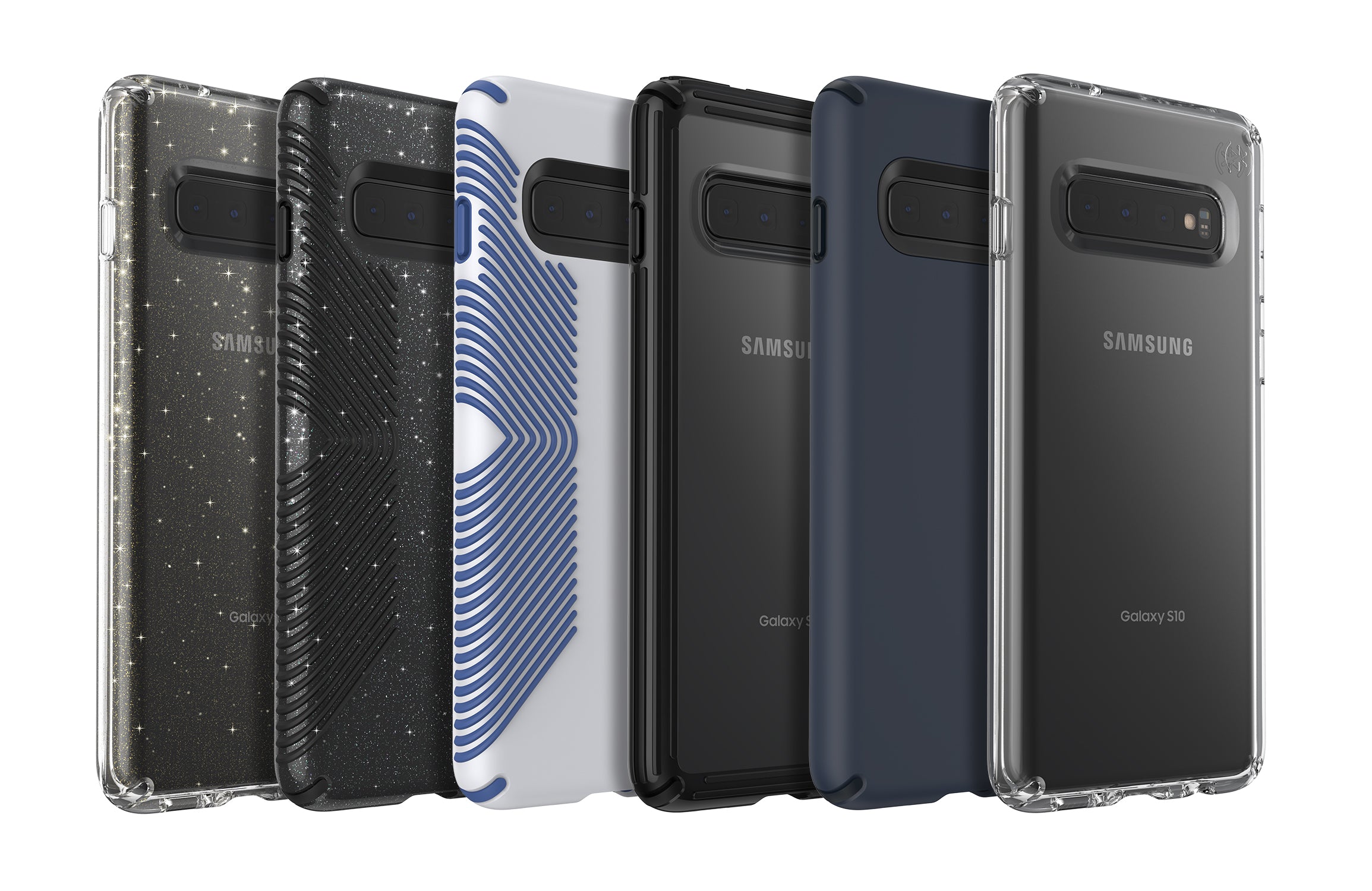 The New Samsung Galaxy S10 Lineup: 5 Game Changers For The S10, S10e, and S10+