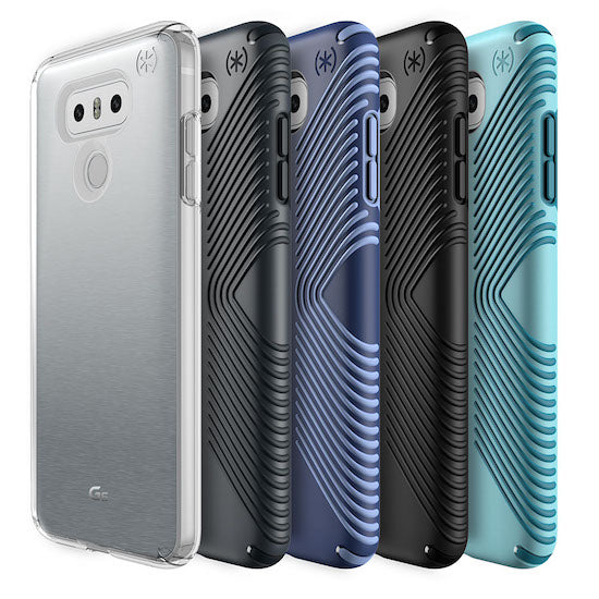 The LG G6 has arrived, Speck Presidio cases coming soon!