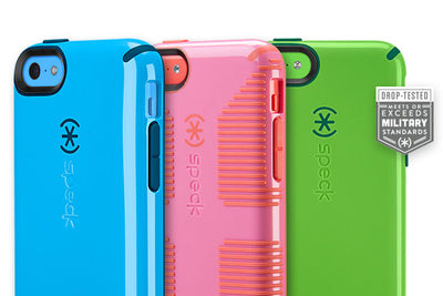 The iPhone 5c is kind of a big deal