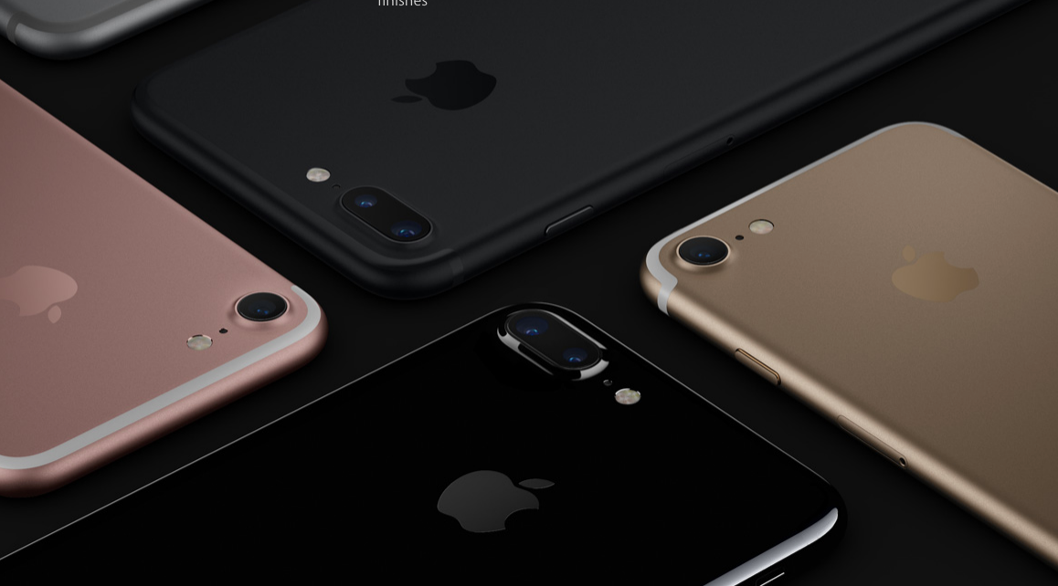 8 things to know about the iPhone 7 and 7 Plus + Apple Watch Series 2 ...