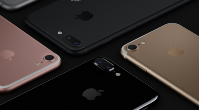 8 things to know about the iPhone 7 and 7 Plus + Apple Watch Series 2