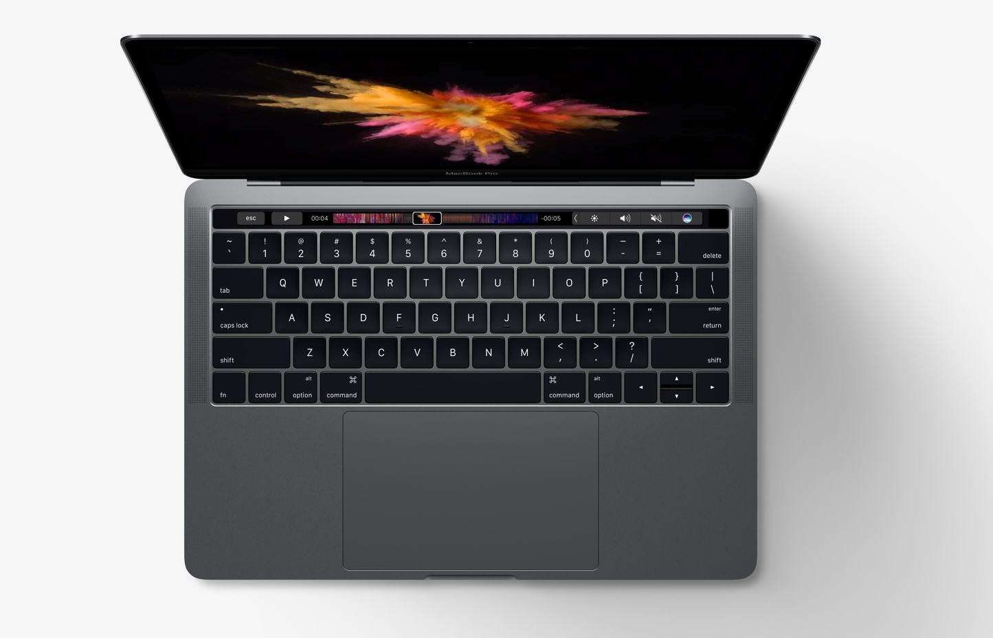 Need a laptop upgrade? Apple just announced its new MacBook Pro