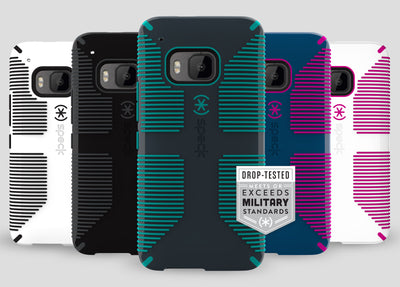 Don't miss our all new HTC One M9 cases
