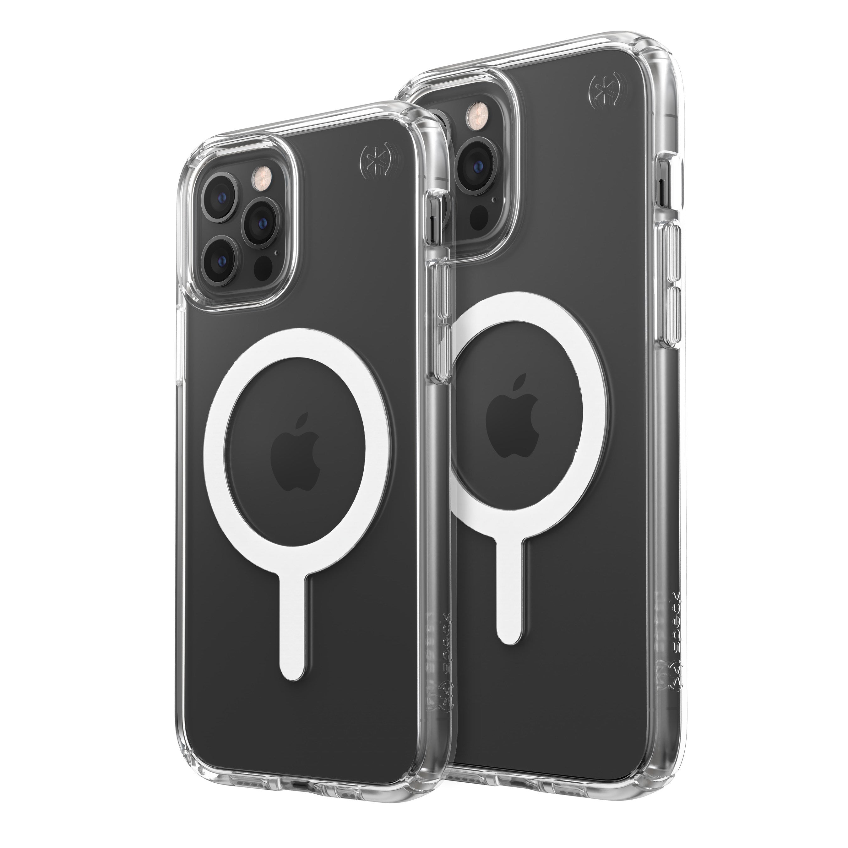 Speck Launches Presidio Perfect-Clear Compatible with MagSafe® for iPhone 12, iPhone 12 Pro and iPhone 12 Pro Max
