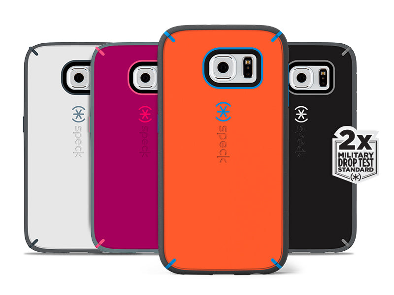 The top 9 Galaxy S6 cases to get excited about, according to Gotta Be Mobile