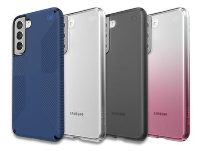 Speck Extends Presidio Line with Protective Cases for the Samsung Galaxy S22, S22+ and S22 Ultra