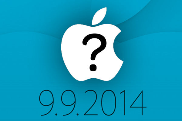 Apple: "Wish we could say more" about September 9th event