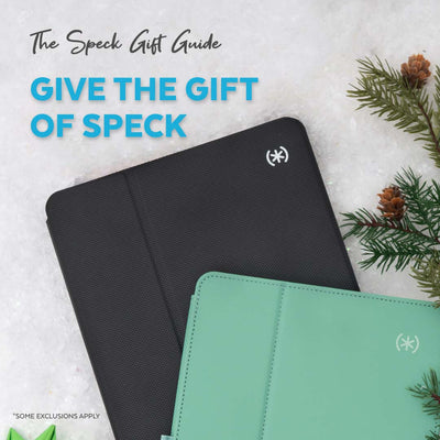 SPECK GIFT GUIDE