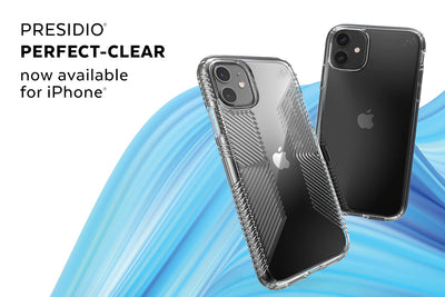 Perfect-Clear: An Innovative New Approach to Clear Protection