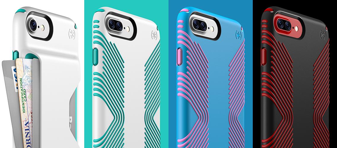Introducing Presidio Classic Edition: Our best iPhone 7 cases in fan-favorite colors