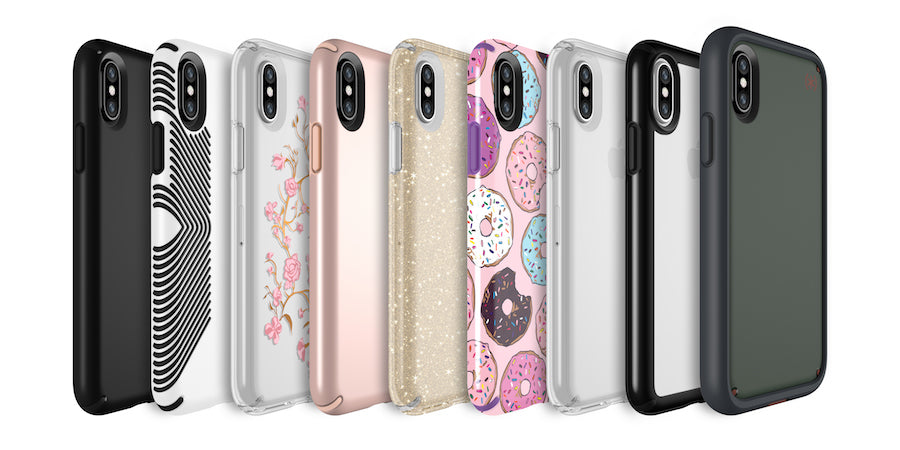 What People Are Saying About Our Presidio Cases for iPhone 8, 8 Plus, and iPhone X