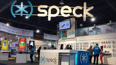 Speck Closes the Gap Between Protection and Style with CES Lineup of New Cases for iPhone, iPad and Android