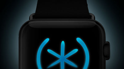It's only a matter of time. Speck for Apple Watch coming soon.