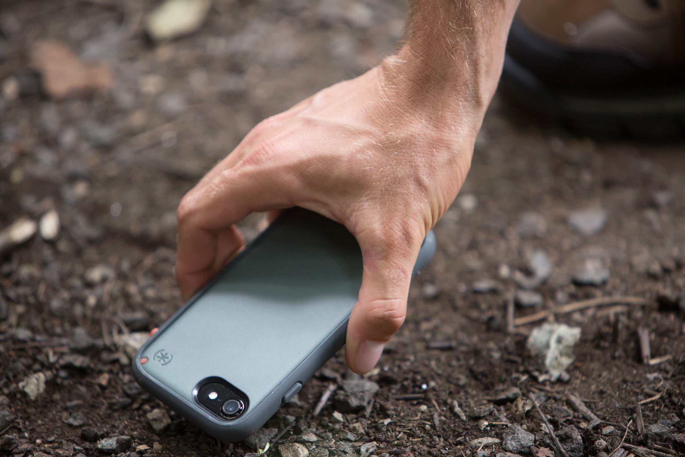Introducing Presidio ULTRA: The ultimate drop, dirt, & dust protection