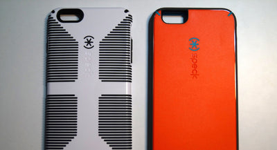 Superphen reviews two of Speck’s best-selling iPhone 6s Plus cases