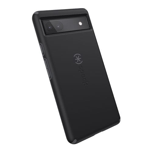 Speck Presidio Trasparente + Brillantini Custodia per Galaxy S10 - Oro