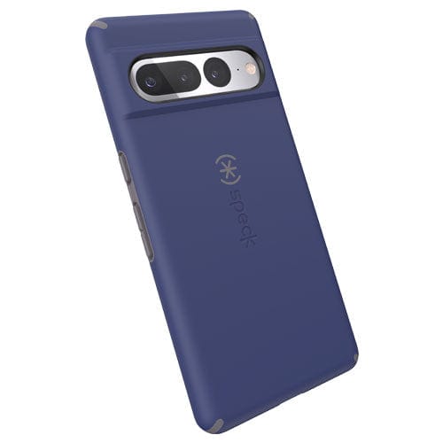 Speck Presidio Perfect-Clear Fold Custodia Trasparente Anti-ingiallimento Per Google Pixel Fold - Protezione Cadute 3m