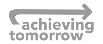 Achieving Tomorrow logo