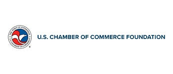 U.S. Chamber Of Commerce Foundation logo