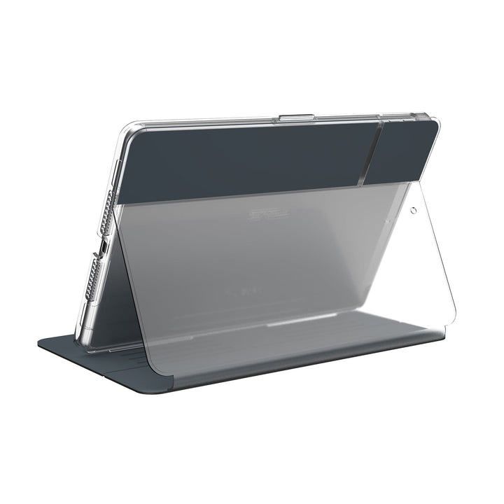 Speck BalanceFolio Custodia IPad 10.2″ (2019/2020) – Blu/Grigio Con Supporto Multi-angolo E Protezione Fotocamera - 2