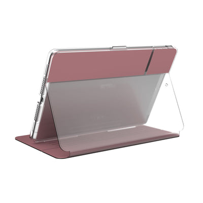 Balance Folio Clear 10.2-inch iPad Cases