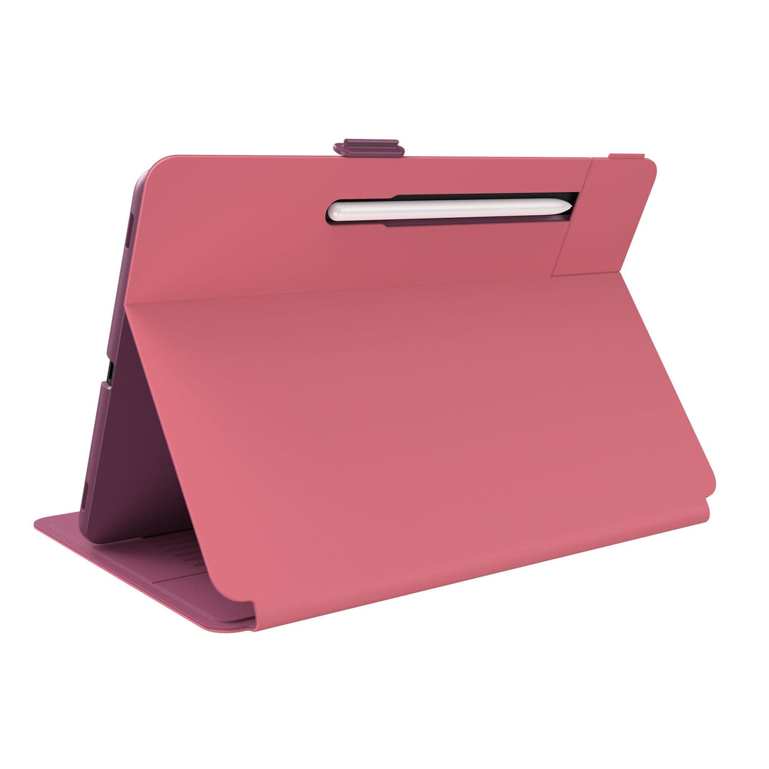 Galaxy Tab S7+ ピンク 本体+純正ケース+高速SD256GBセット Official Samsung Galaxy Tab S7 FE Book Cover Case - Pink Reviews