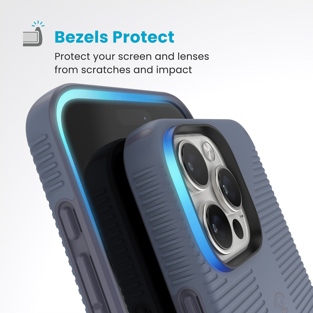 Speck CandyShell Grip MagSafe Apple iPhone 16 Pro Max Case Best