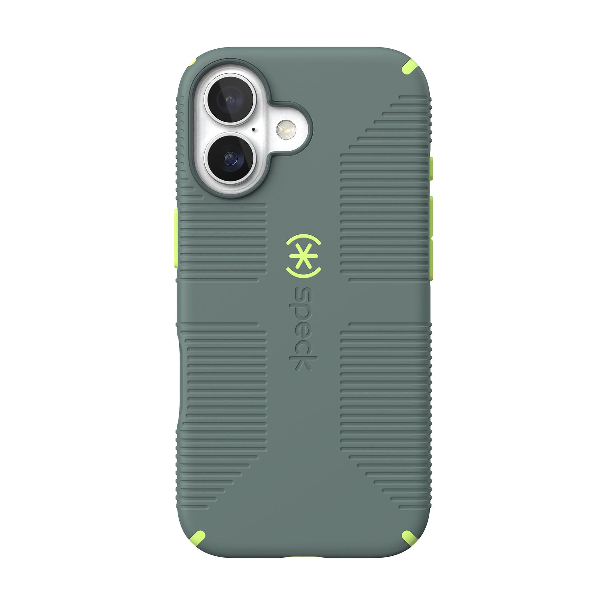 Speck CandyShell Grip iPhone Case