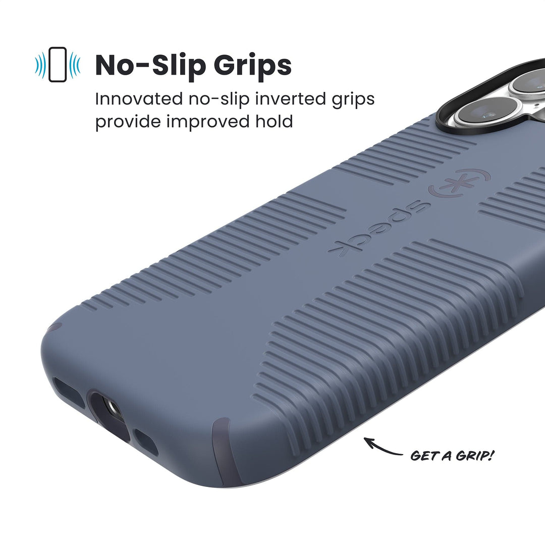 Speck CandyShell Grip MagSafe Apple iPhone 17 Case Best iPhone 17