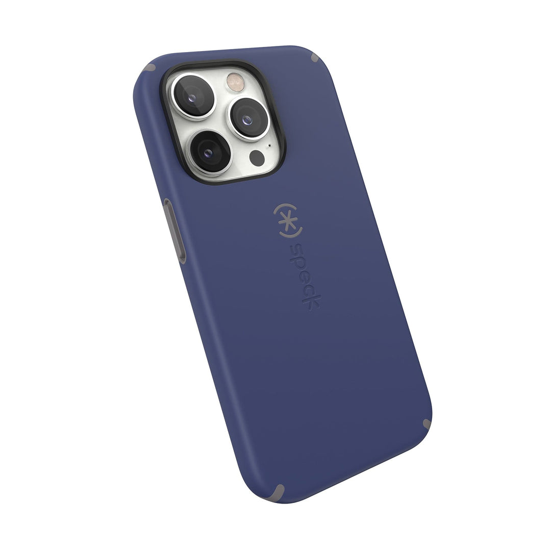 Custodia Speck CandyShell Per IPhone 11 Pro - Viola/Blu - Doppio Strato Antiscivolo