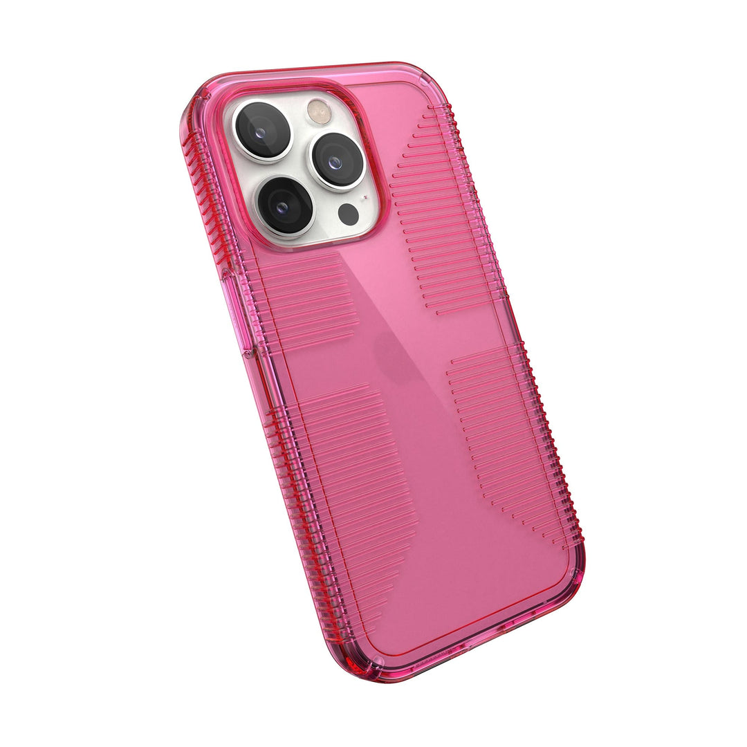 Speck GemShell Grip iPhone 14 Pro Cases Best iPhone 14 Pro - $22.49