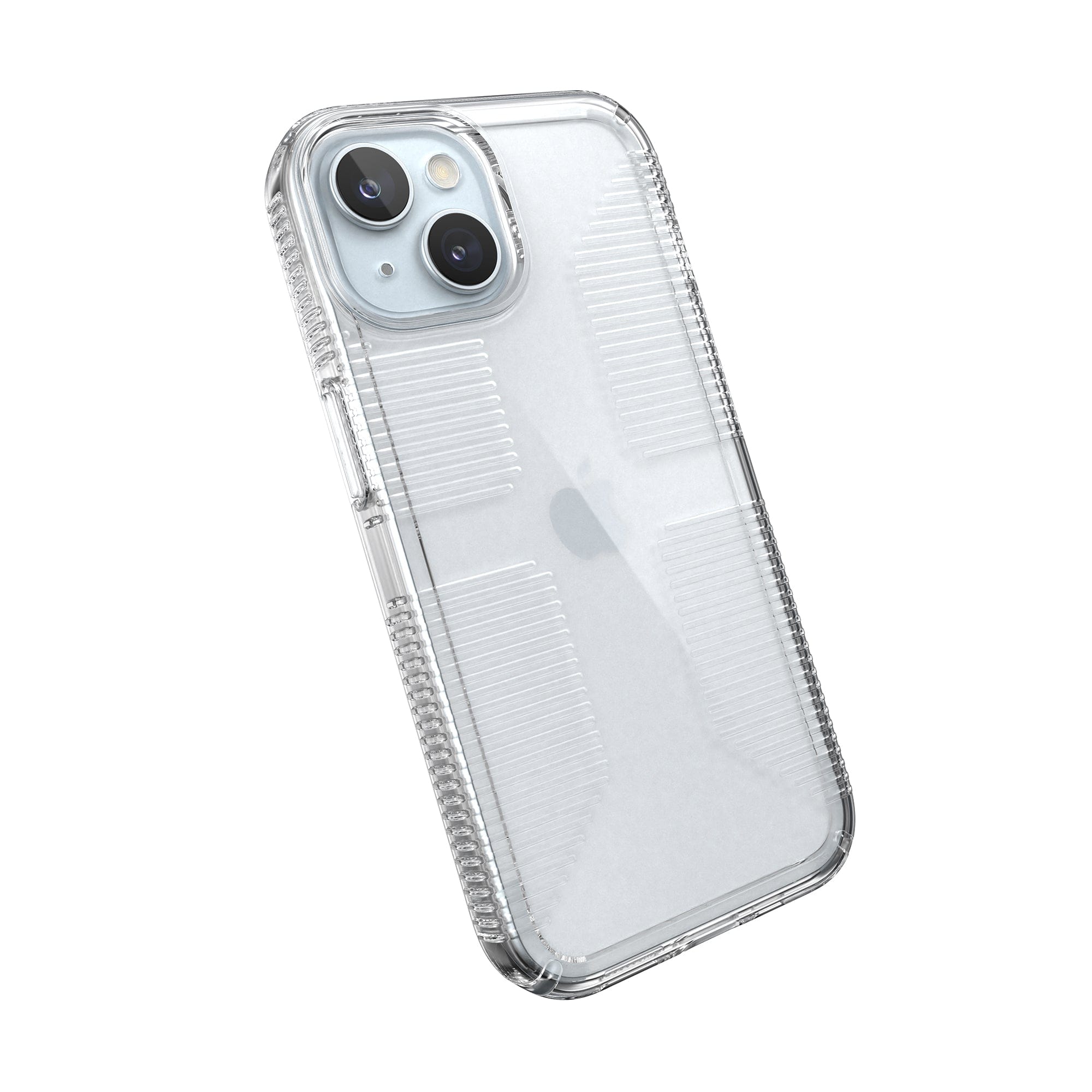 Speck GemShell Grip Apple iPhone 15 Case Best iPhone 15 - $29.99