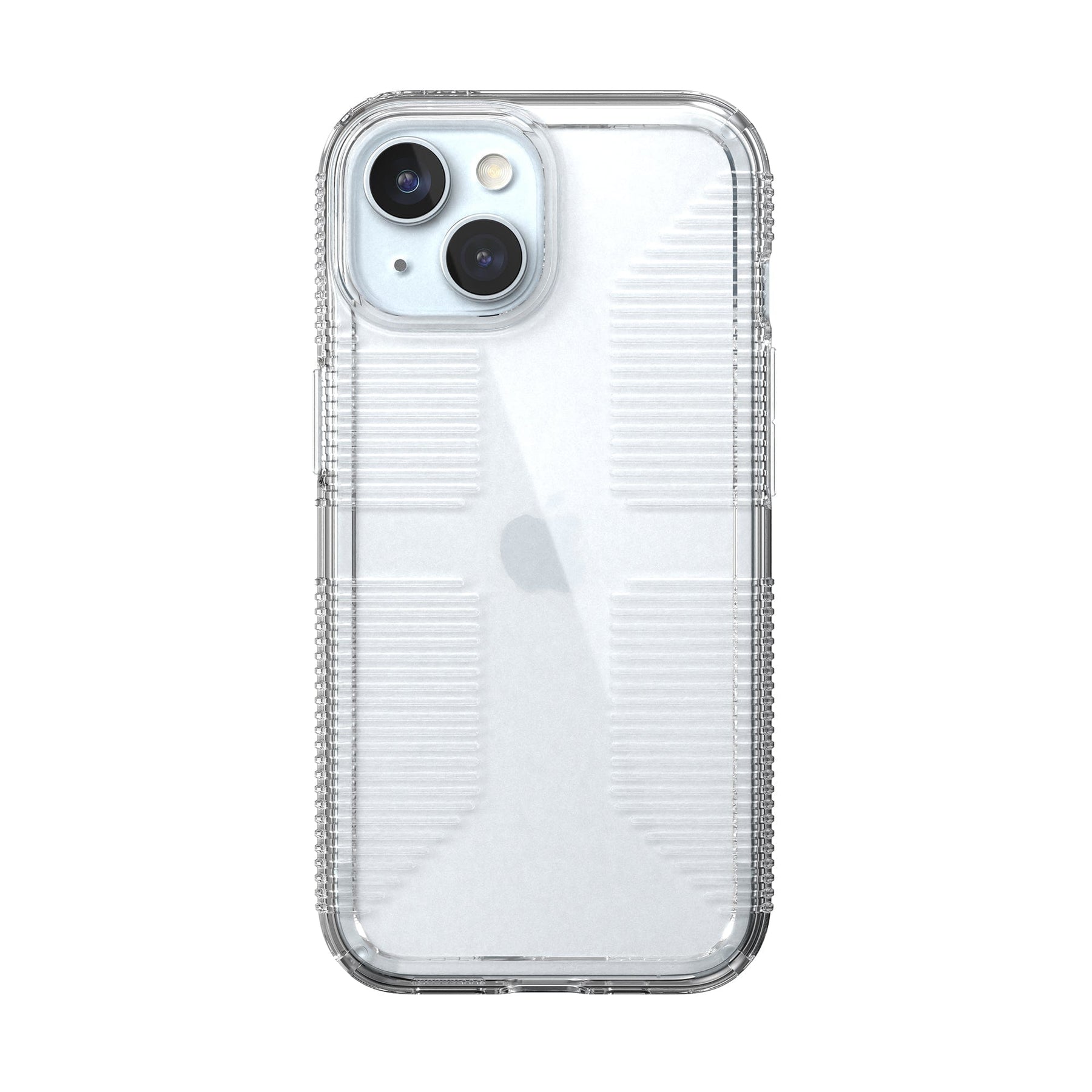 GemShell Grip Apple iPhone 15 Case by Speck Products| Apple iPhone 15 Cases