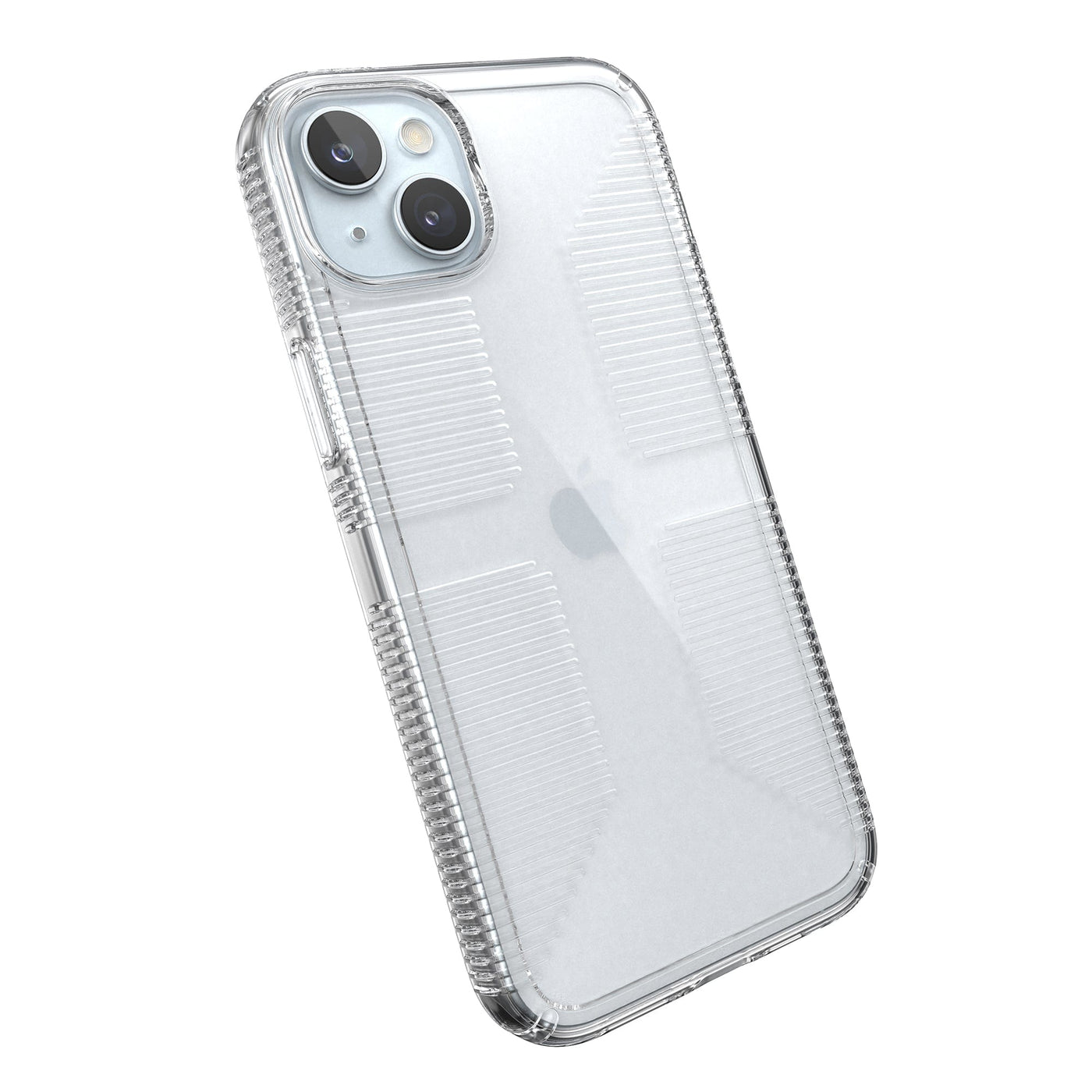 GemShell Grip iPhone 15 Plus Cases GemShell Grip iPhone 15 Plus Cases