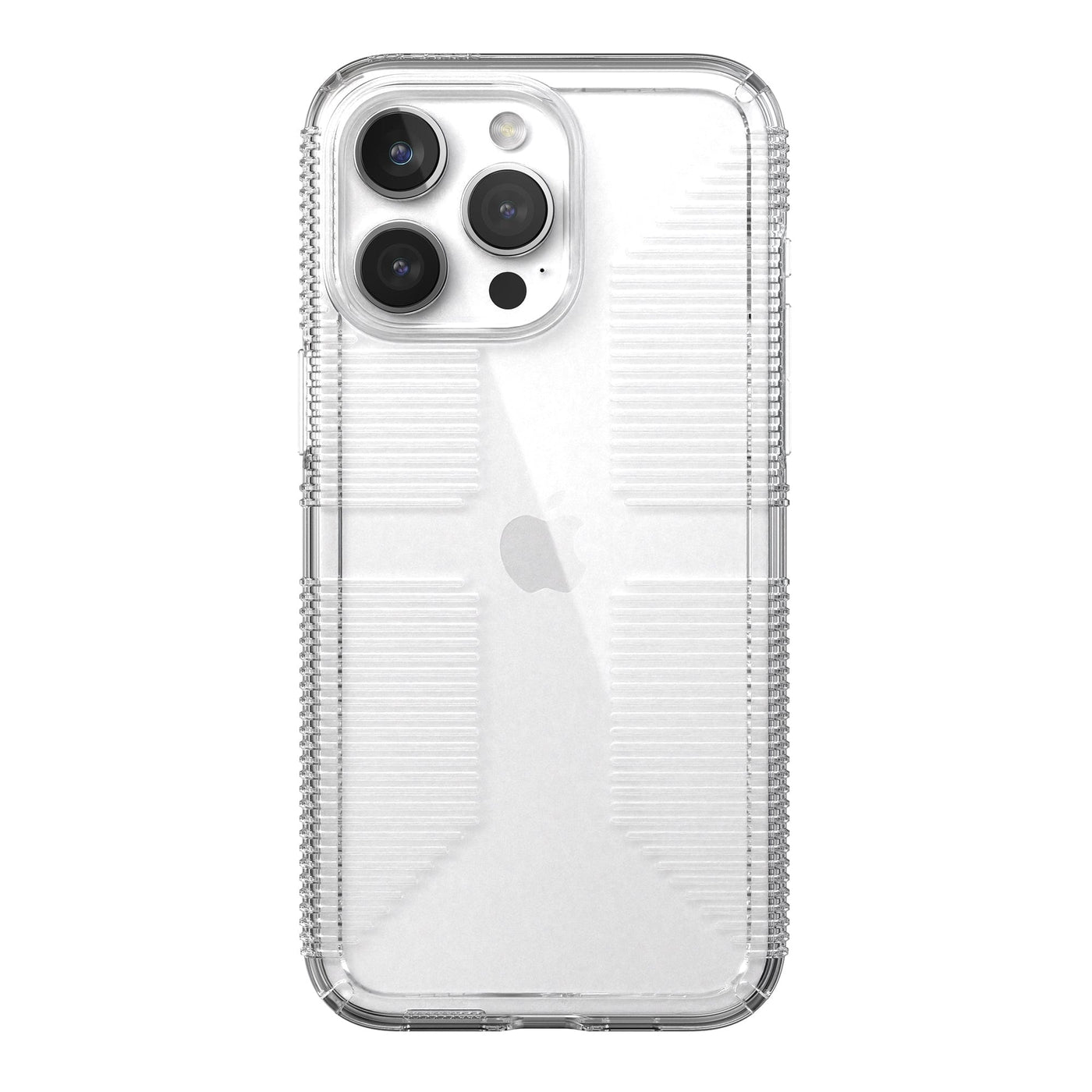 GemShell Grip iPhone 15 Pro Max Cases