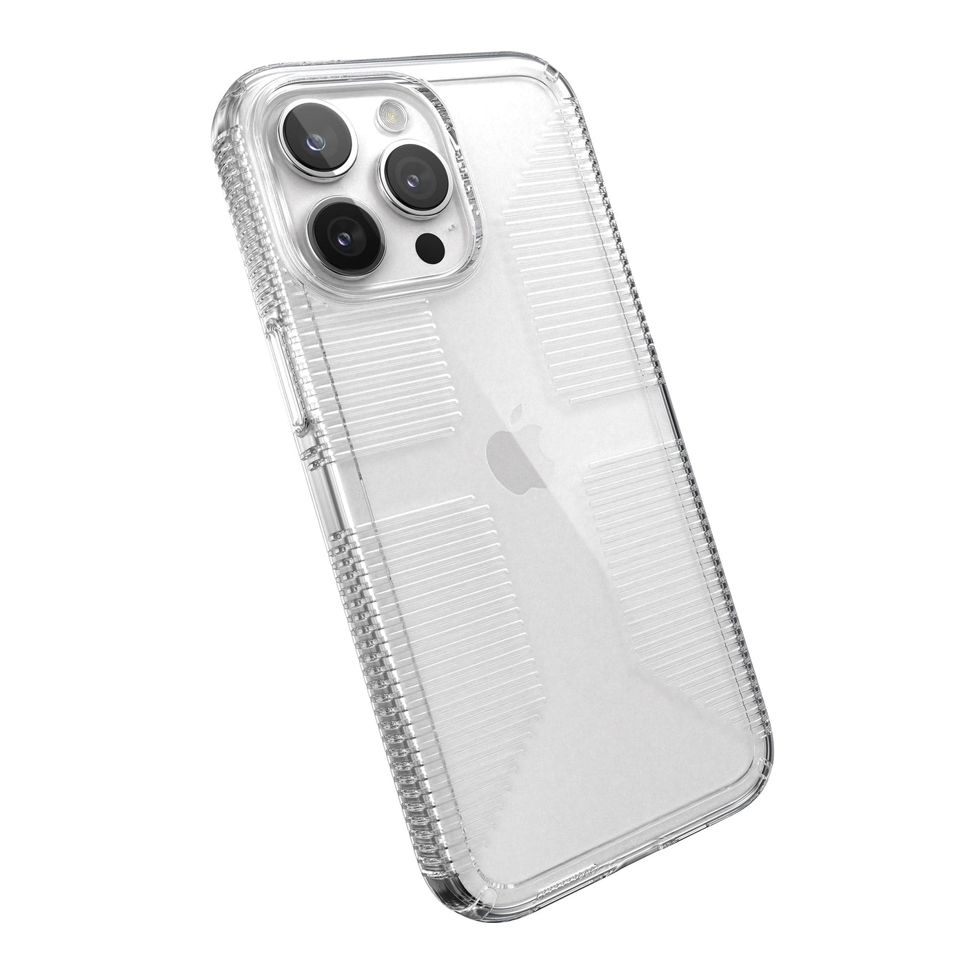 GemShell Grip iPhone 15 Pro Max Cases GemShell Grip iPhone 15 Pro Max Cases