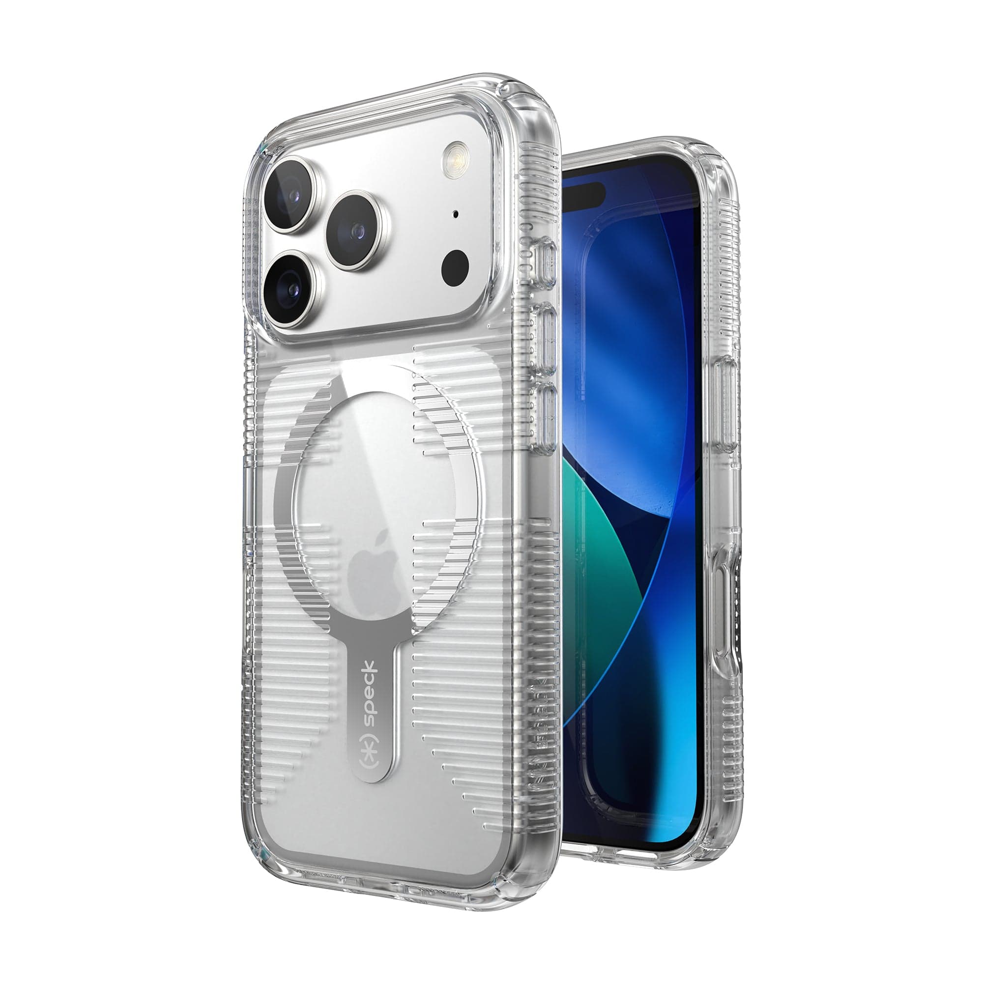 GemShell Grip MagSafe Apple iPhone 17 Pro Case - Thumbnail 2