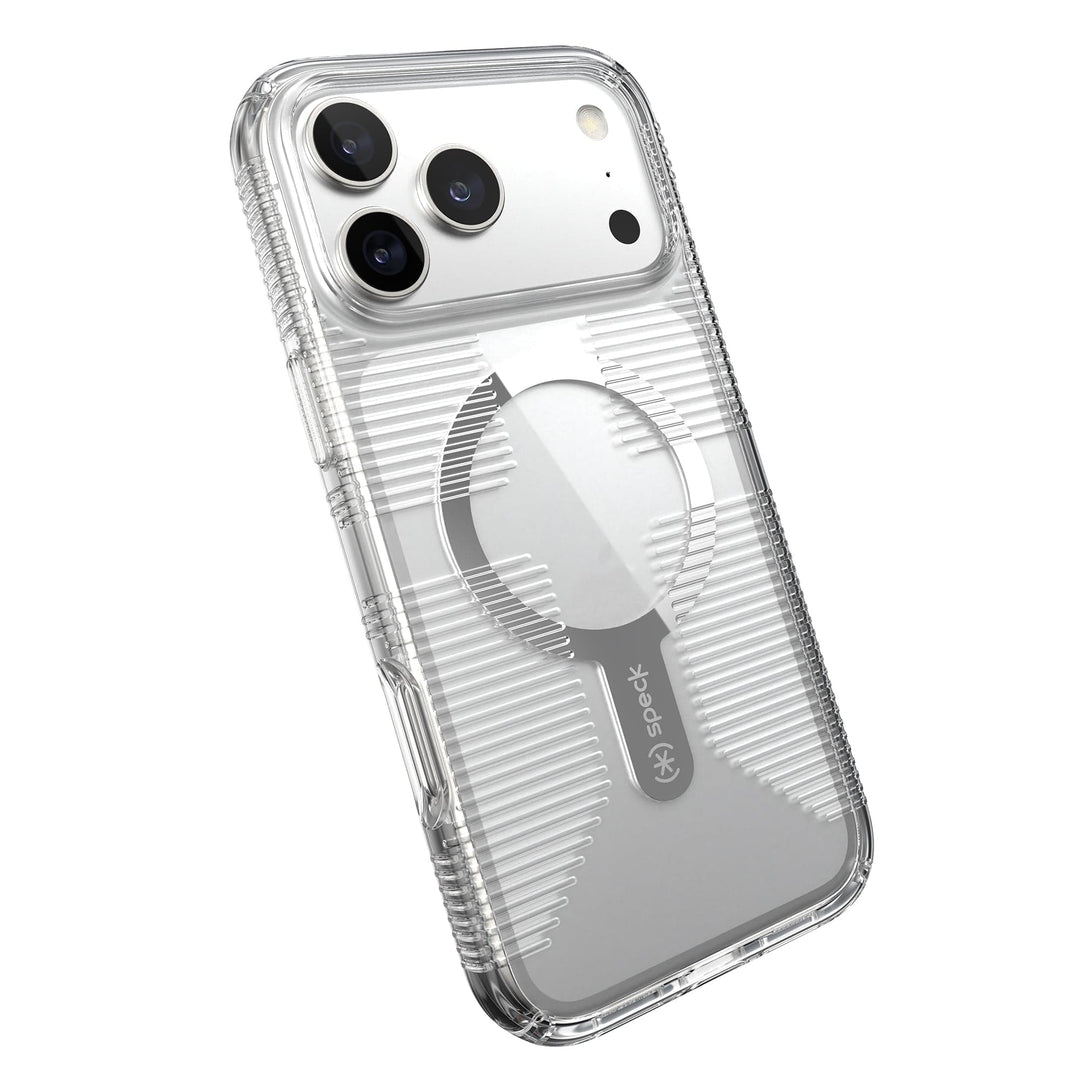 Speck GemShell Grip MagSafe Apple iPhone 17 Pro Max Case Best