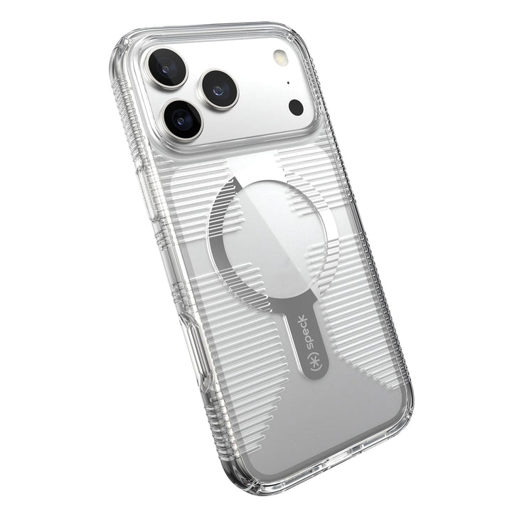 Speck GemShell Grip MagSafe Apple iPhone 17 Pro Max Case Best