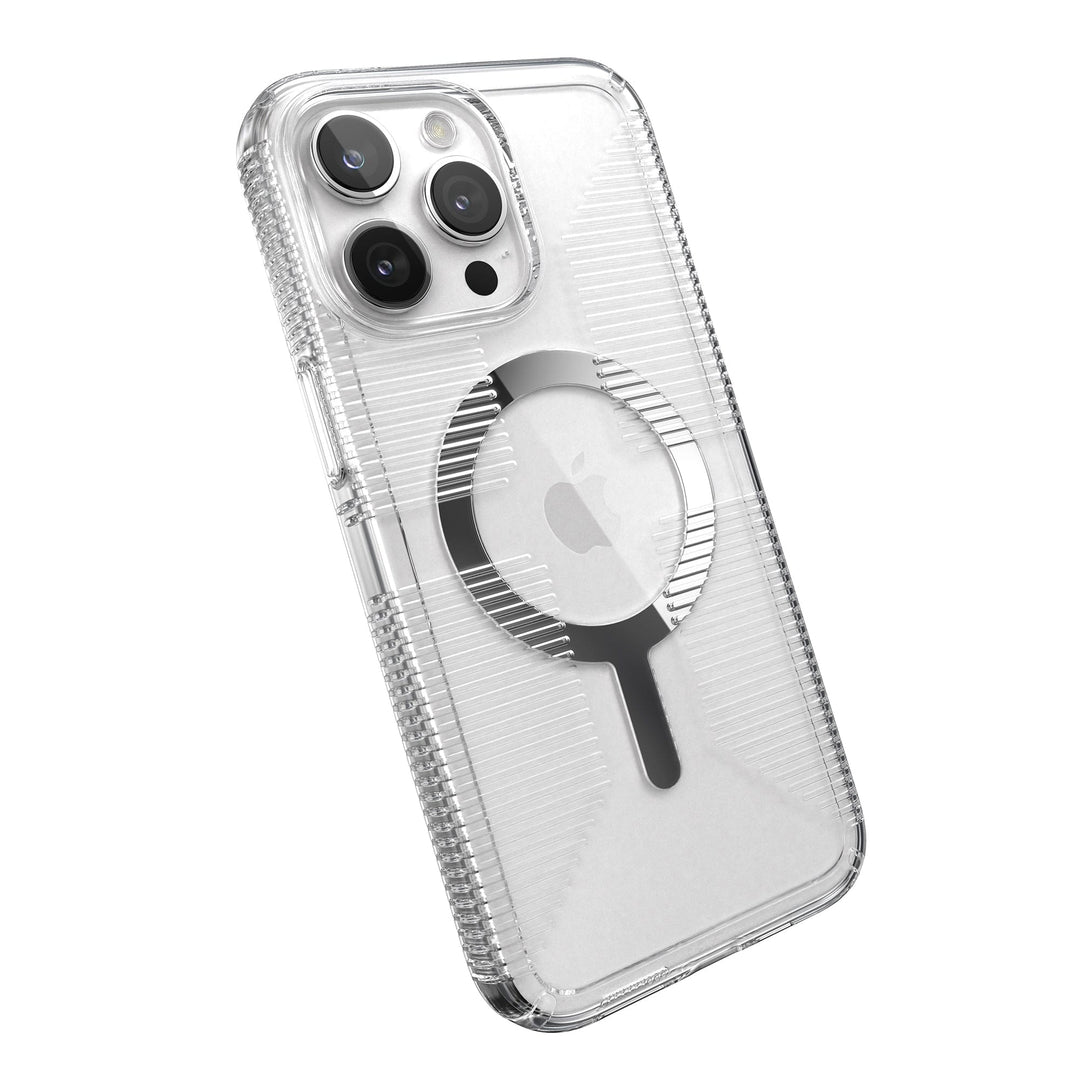 Speck GemShell Grip MagSafe iPhone 15 Pro Max Cases Best iPhone 15 Pro Max  - $39.99