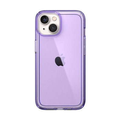 View of the back of the phone case from straight on#color_amethyst-tint