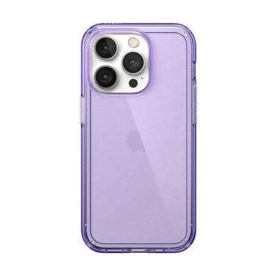 View of the back of the phone case from straight on#color_amethyst-tint